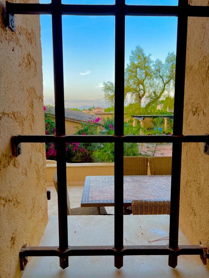 Mayapura Hacienda Bed & Breakfast Lorca (Murcia)