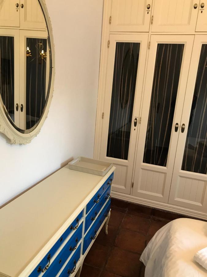 Paz Rural A Hora De Madrid Сasa de vacaciones Hontoba