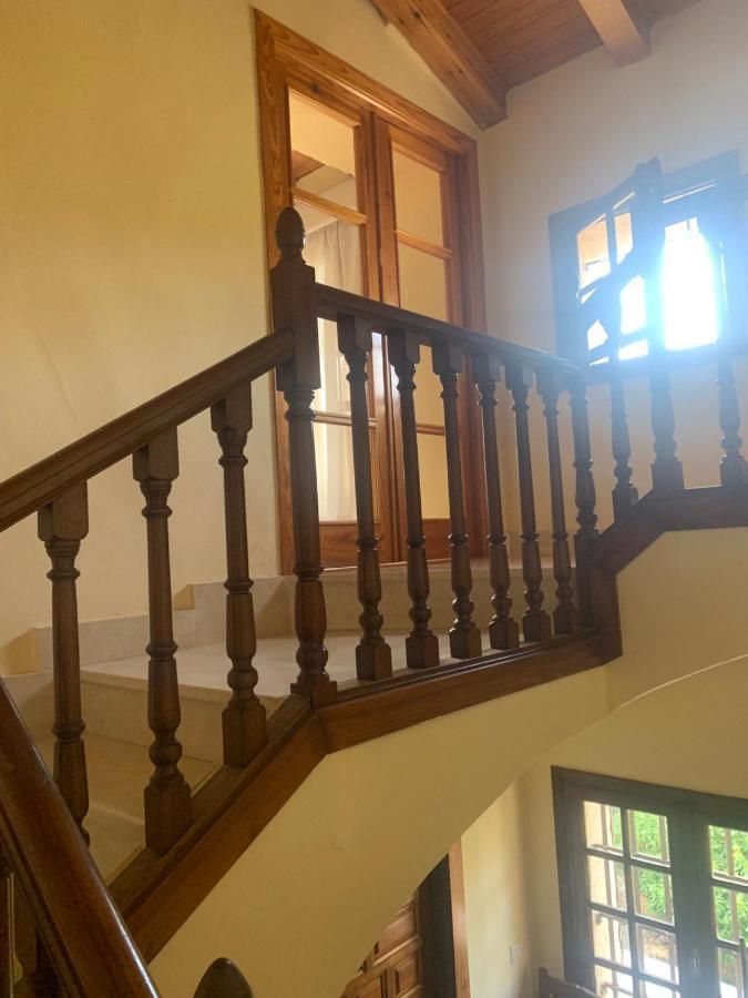 Bed & Breakfast Mayapura Hacienda Lorca (Murcia)