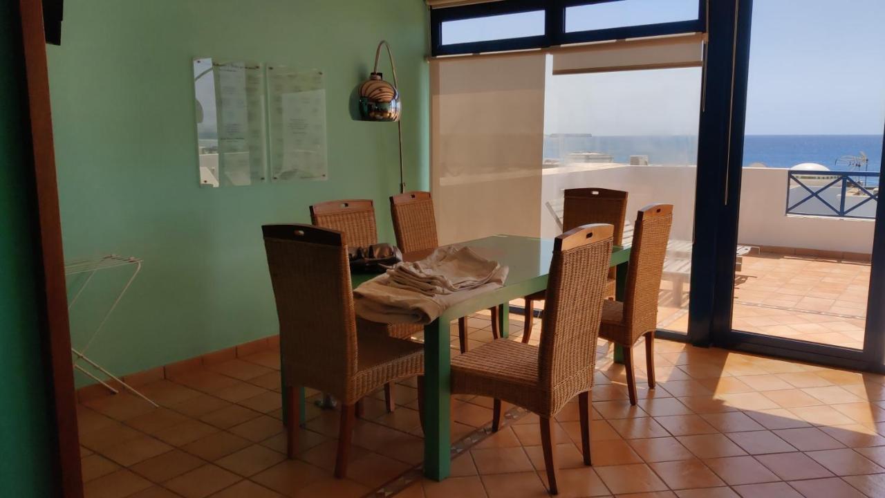 Center Ocean View Apartment *