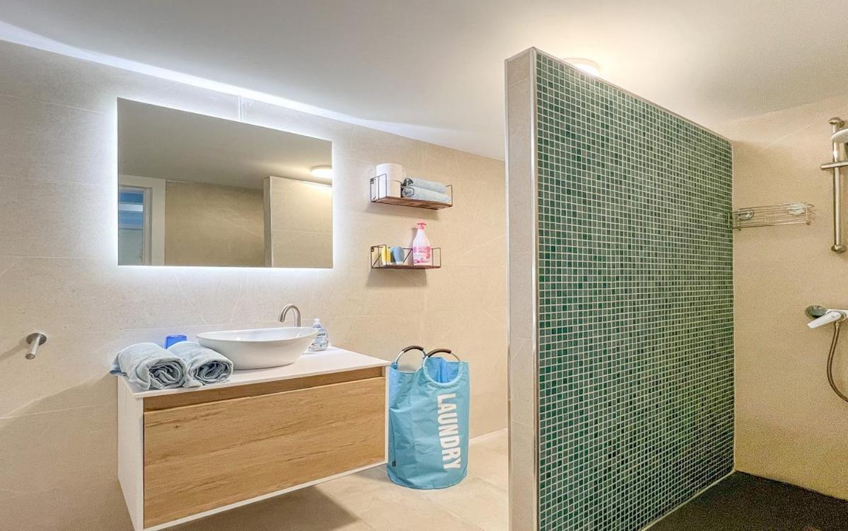 Casa Sonrisa Apartment Moraira