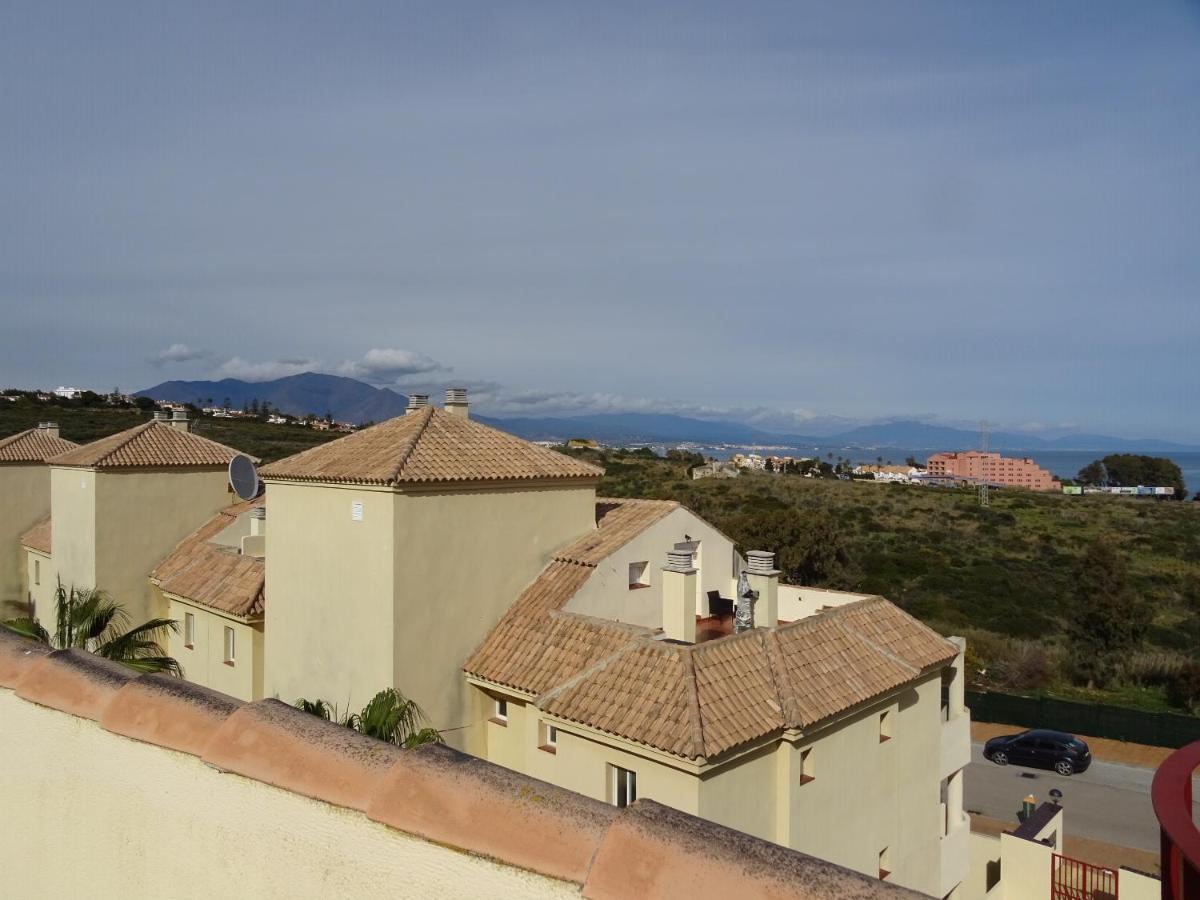 Apartment Alboran Hills
