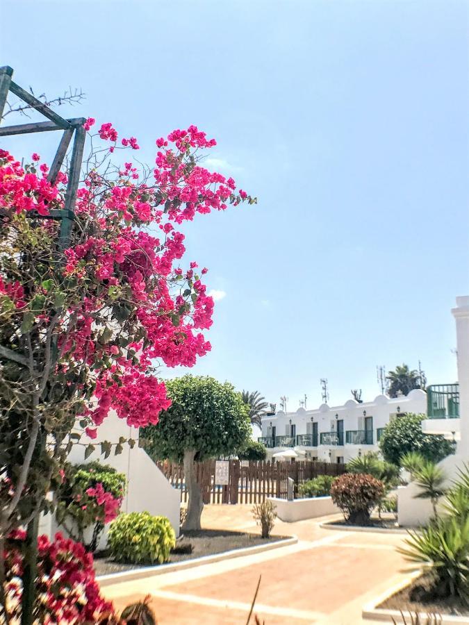 Apartamento Buganvilla