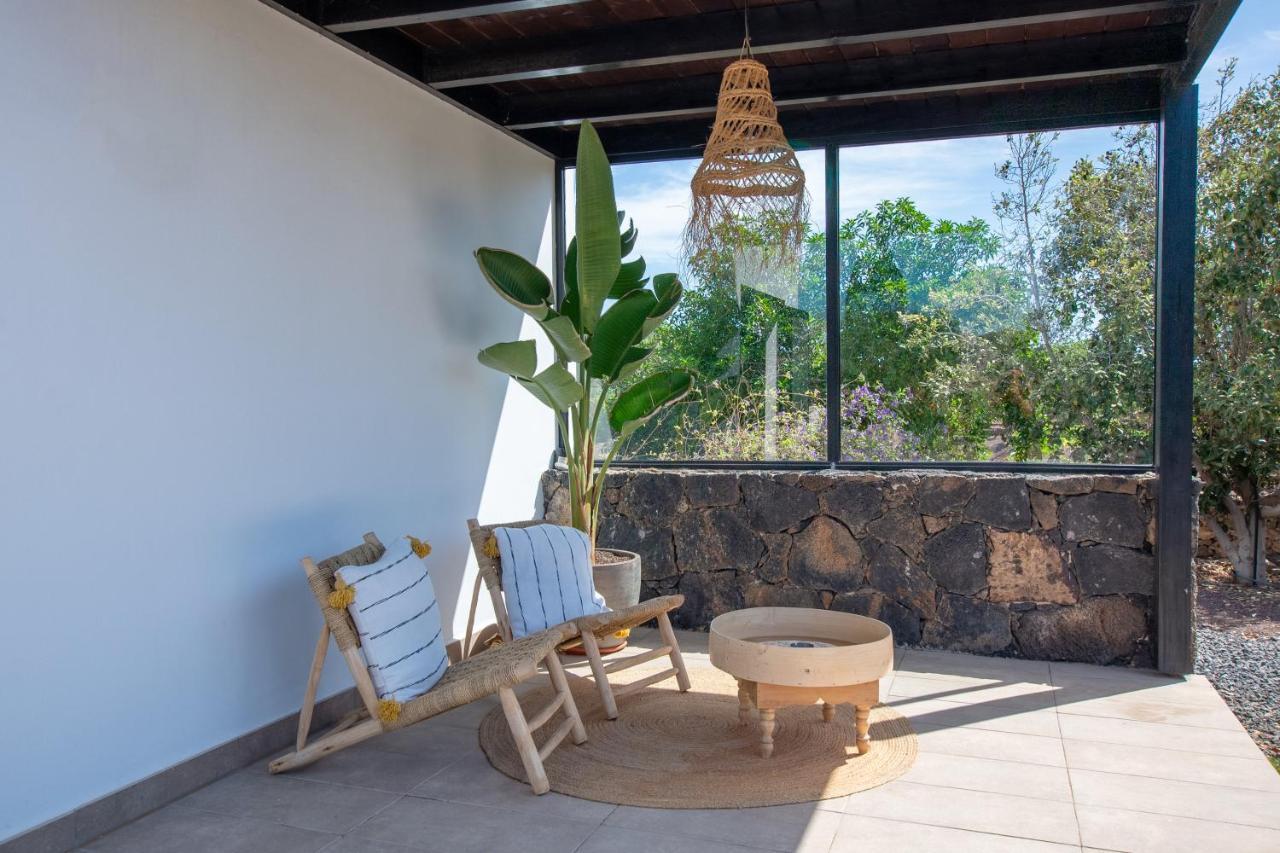 North Shore Villas, Makai, Heated & Shared Pool Lajares