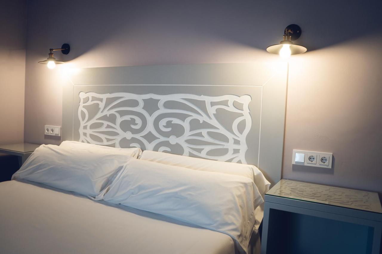 Castanuelos Guest house