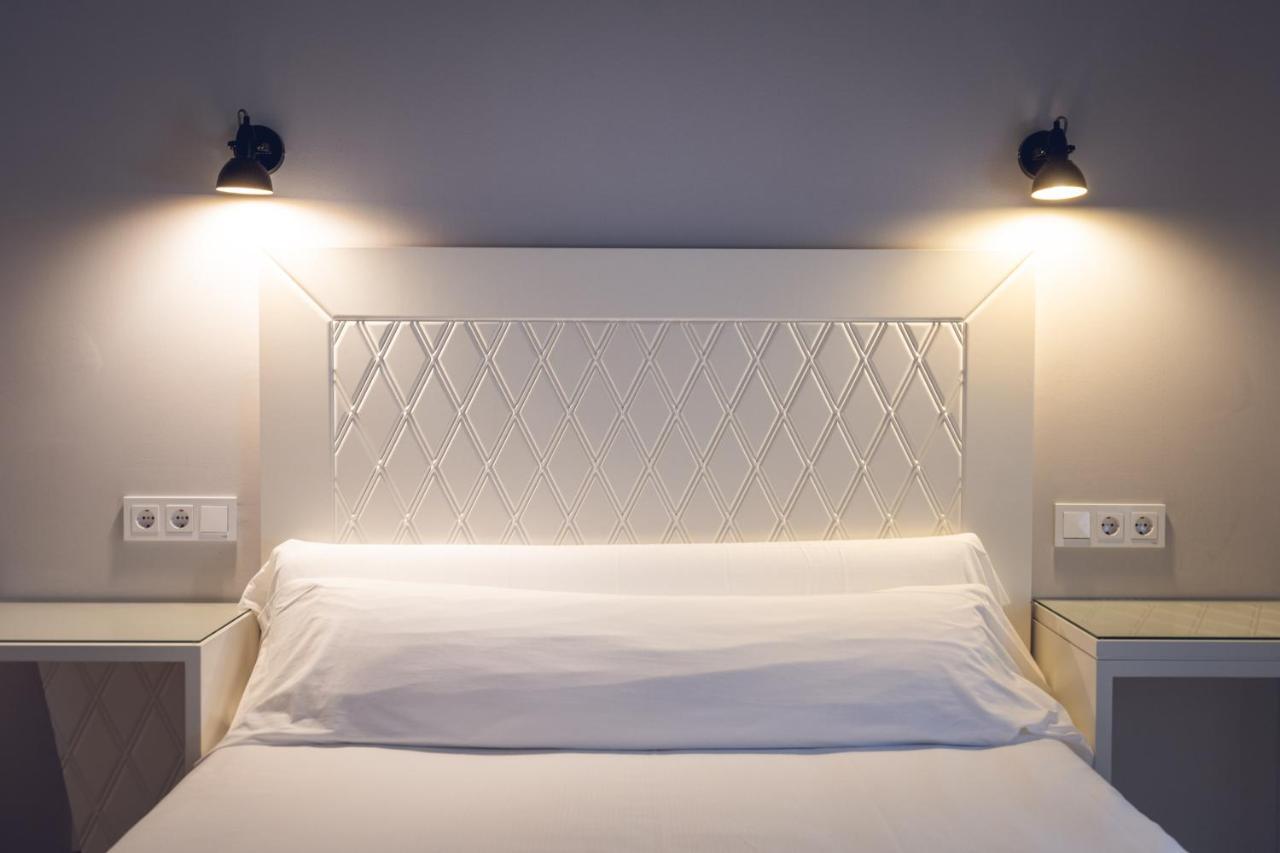 Guest house Castanuelos