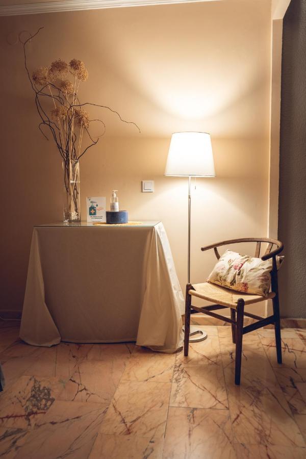 Castanuelos Guest house Candeleda