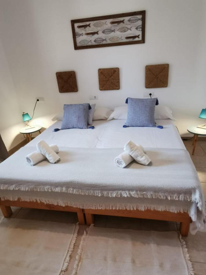 Holiday home Casa Nube