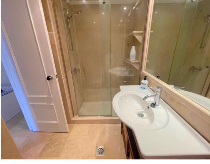 Sotogrande Paseo Del Mar - 10 Steps Away From The
