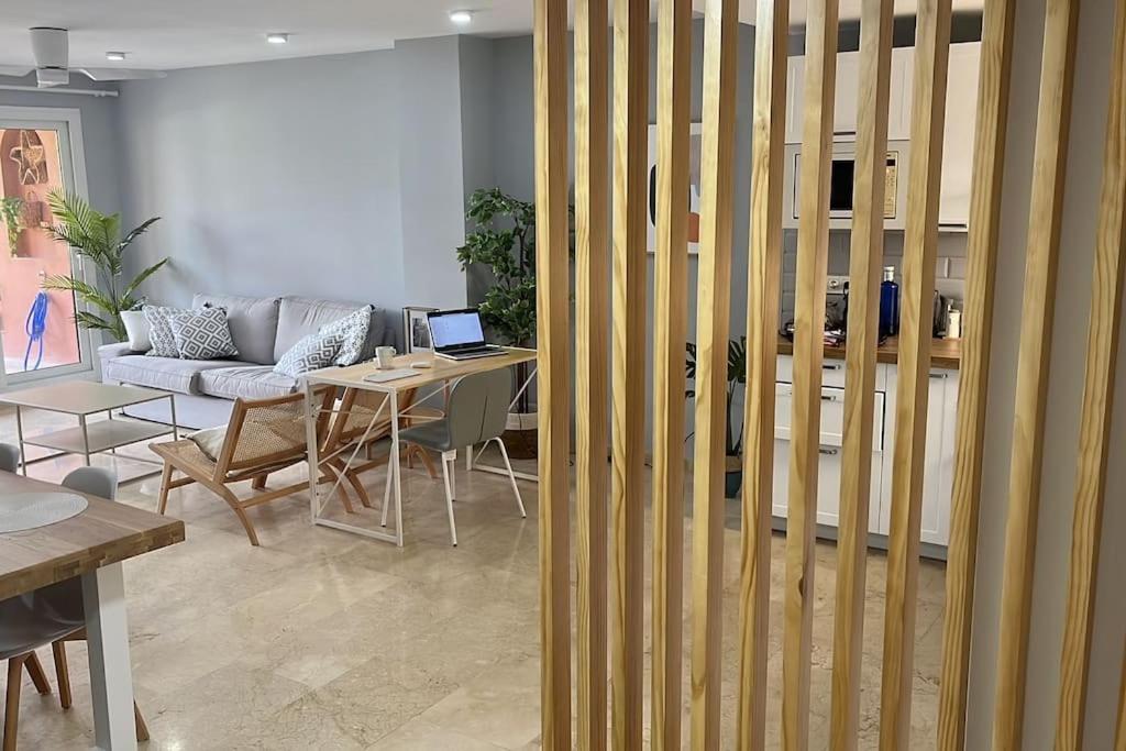 Apartment Sotogrande Paseo Del Mar - 10 Steps Away From The