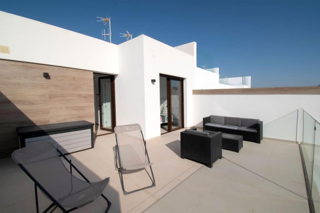 Luxury Del Sol Costa Blanca *