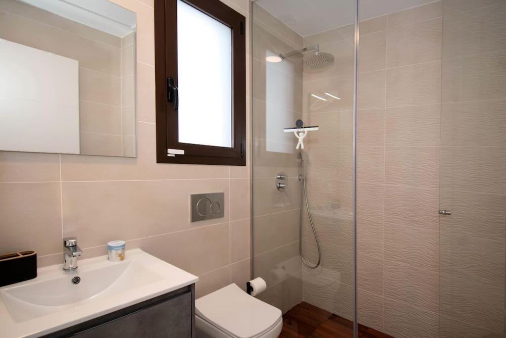 Luxury Del Sol Costa Blanca *