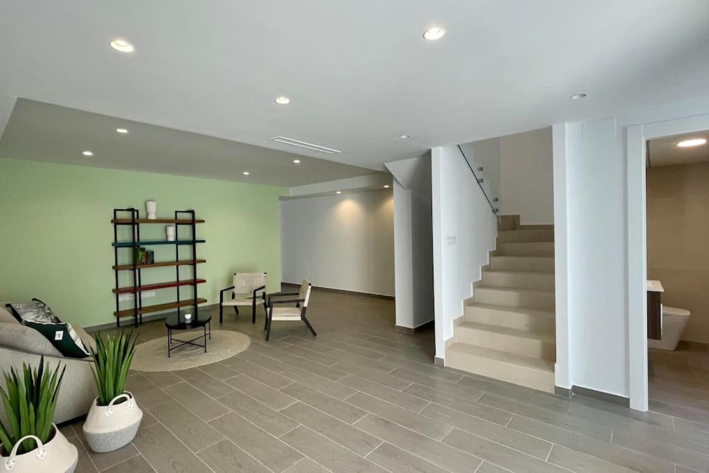 Holiday home Luxury Del Sol Costa Blanca