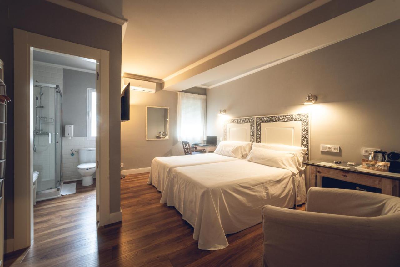 Guest house Castanuelos