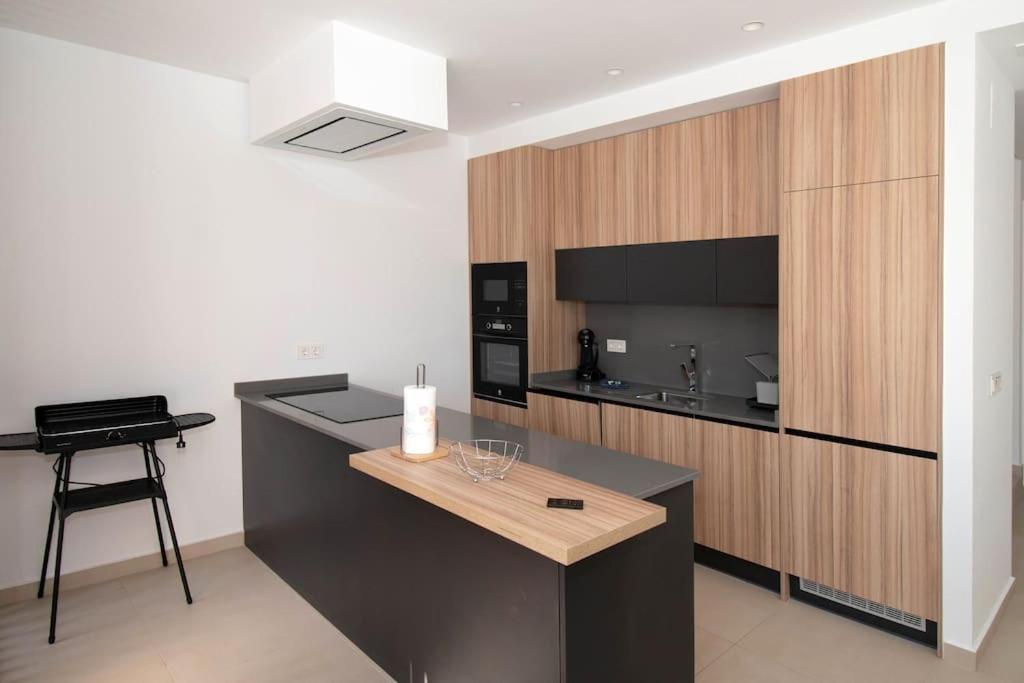 Holiday home Luxury Del Sol Costa Blanca *