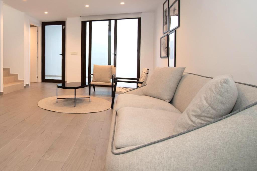 Luxury Del Sol Costa Blanca Holiday home Benijofar