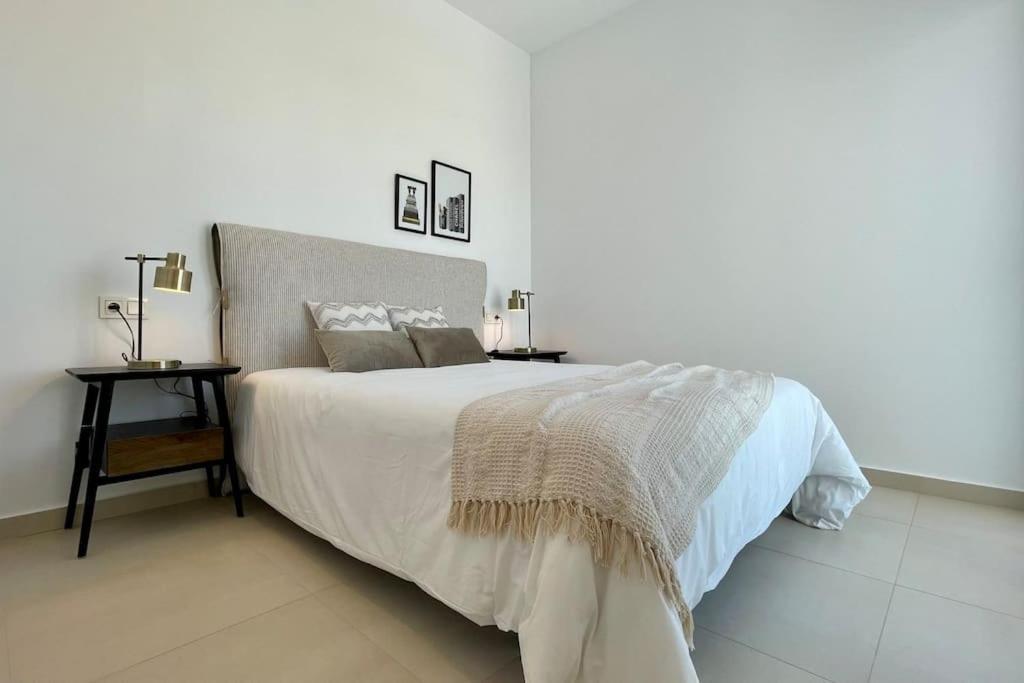 Luxury Del Sol Costa Blanca *