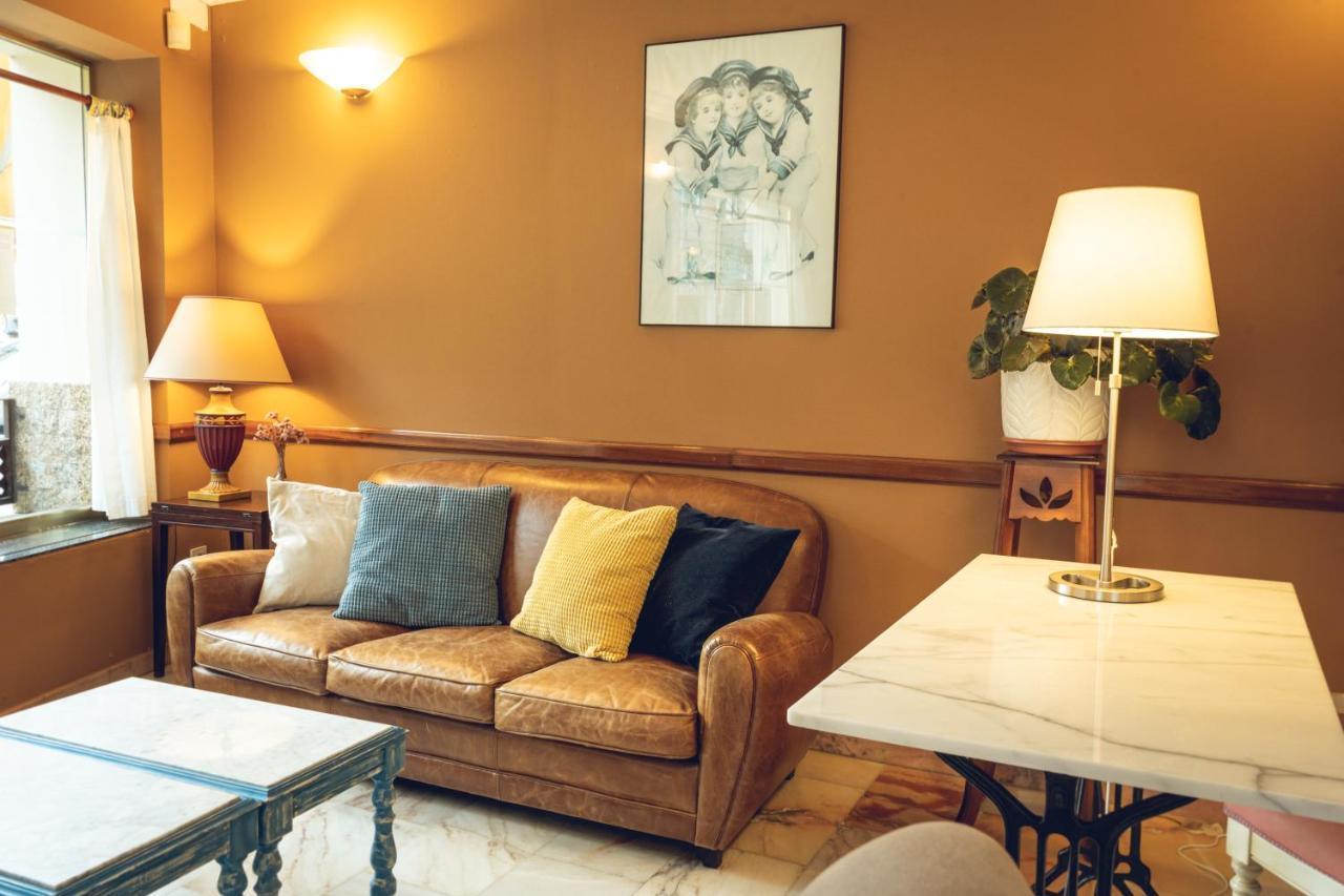 Castanuelos Guest house