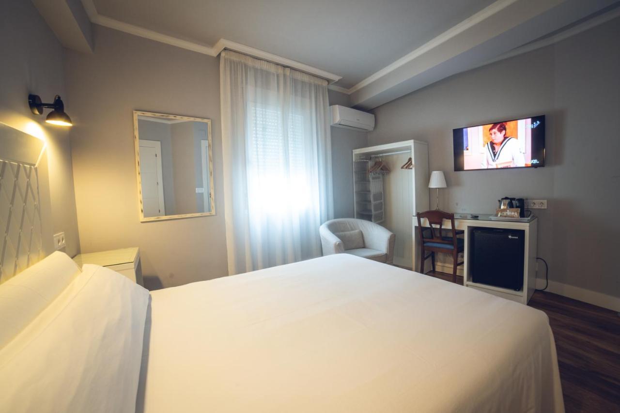 Castanuelos Guest house