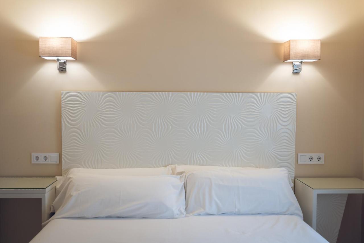 Castanuelos Guest house Candeleda