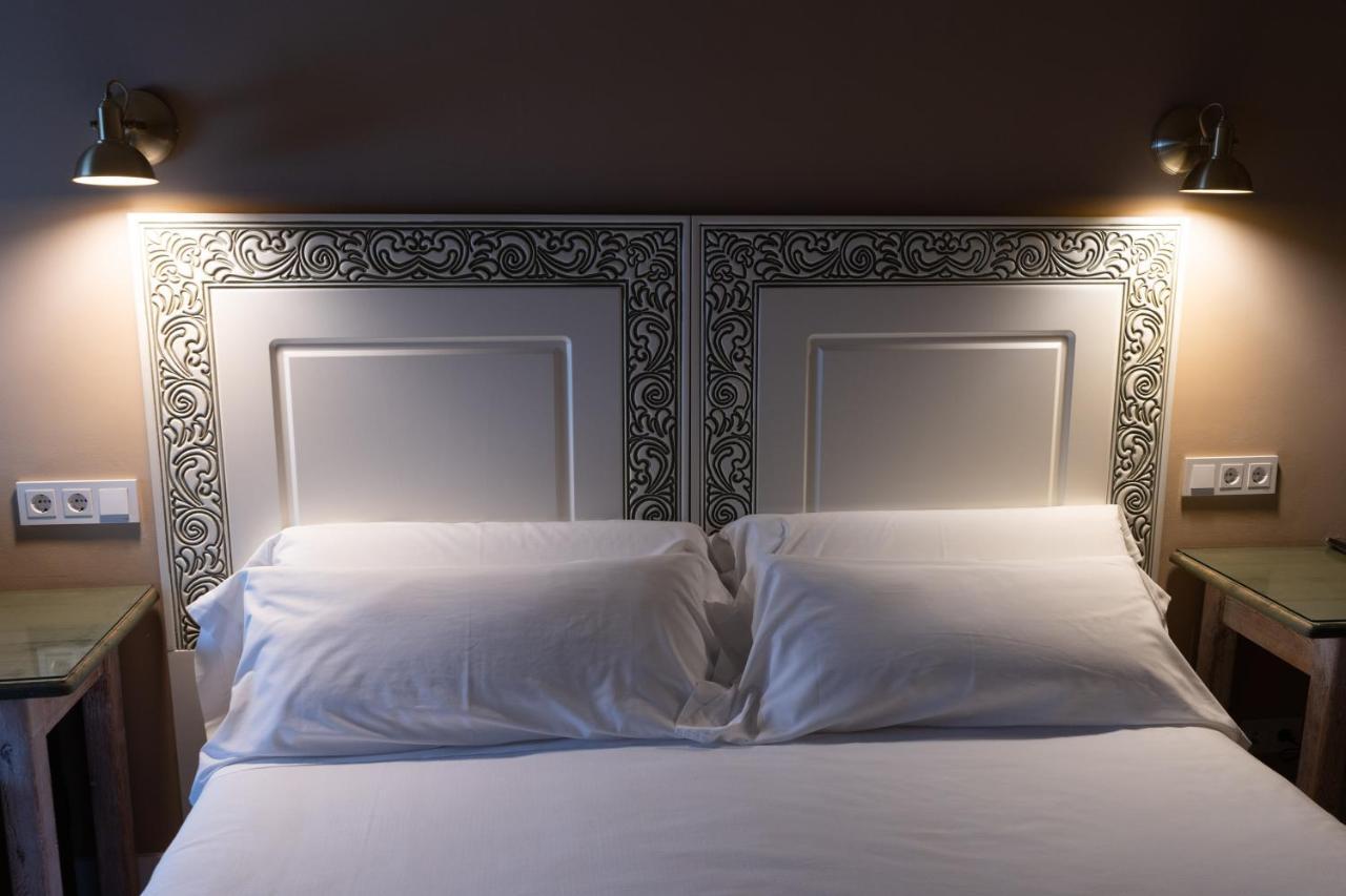 Castanuelos Guest house 2*
