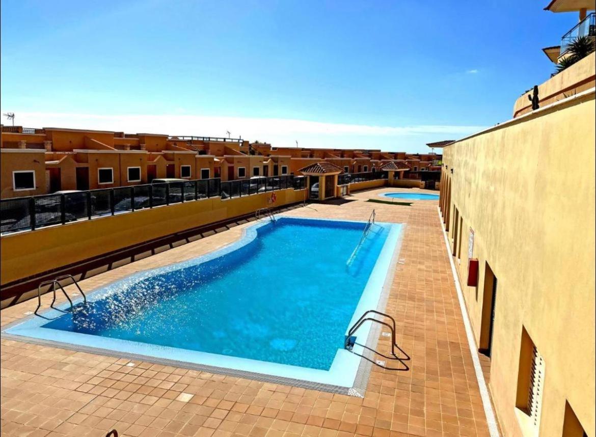 Apartment Buena Vista Castillo Bay