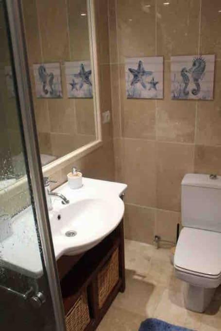 Apartment Sotogrande Paseo Del Mar - 10 Steps Away From The San Roque (Andalucia)