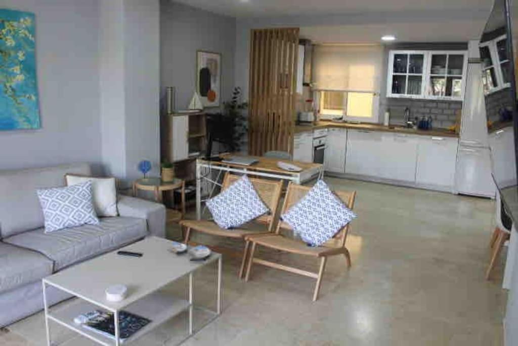Apartment Sotogrande Paseo Del Mar - 10 Steps Away From The San Roque (Andalucia)