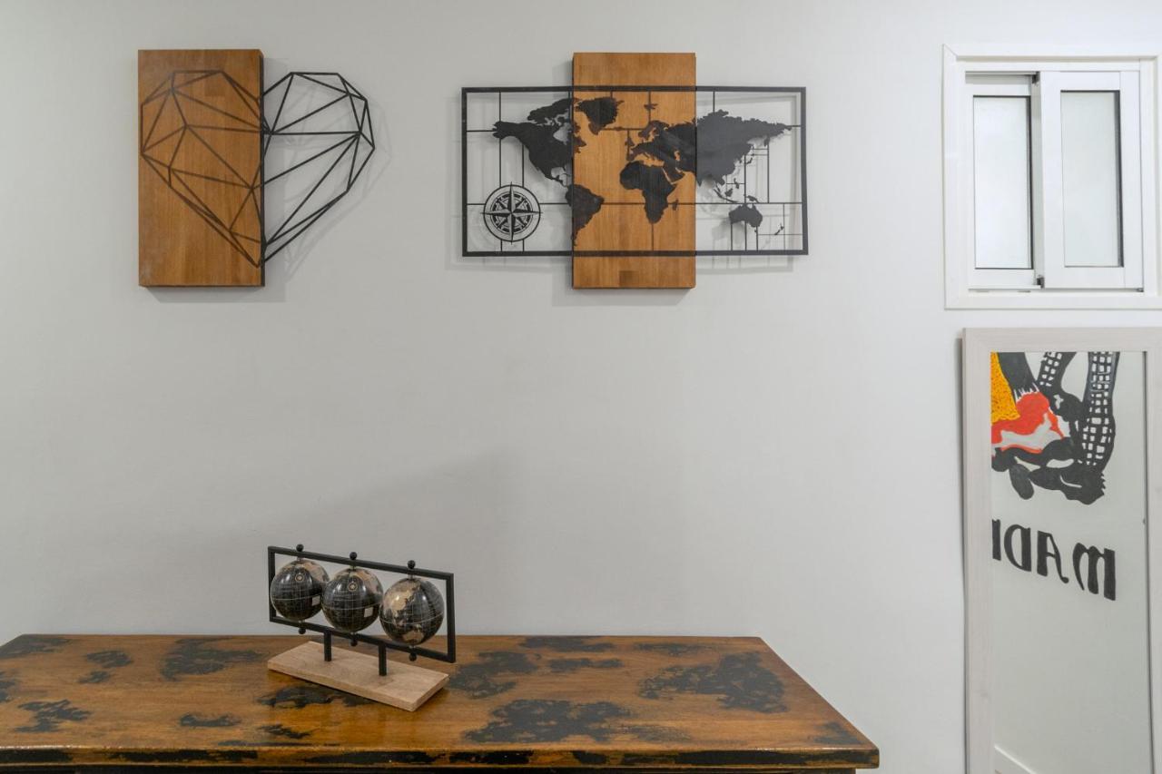 Francina Groups Teatro Real, By Monaro***** Apartment