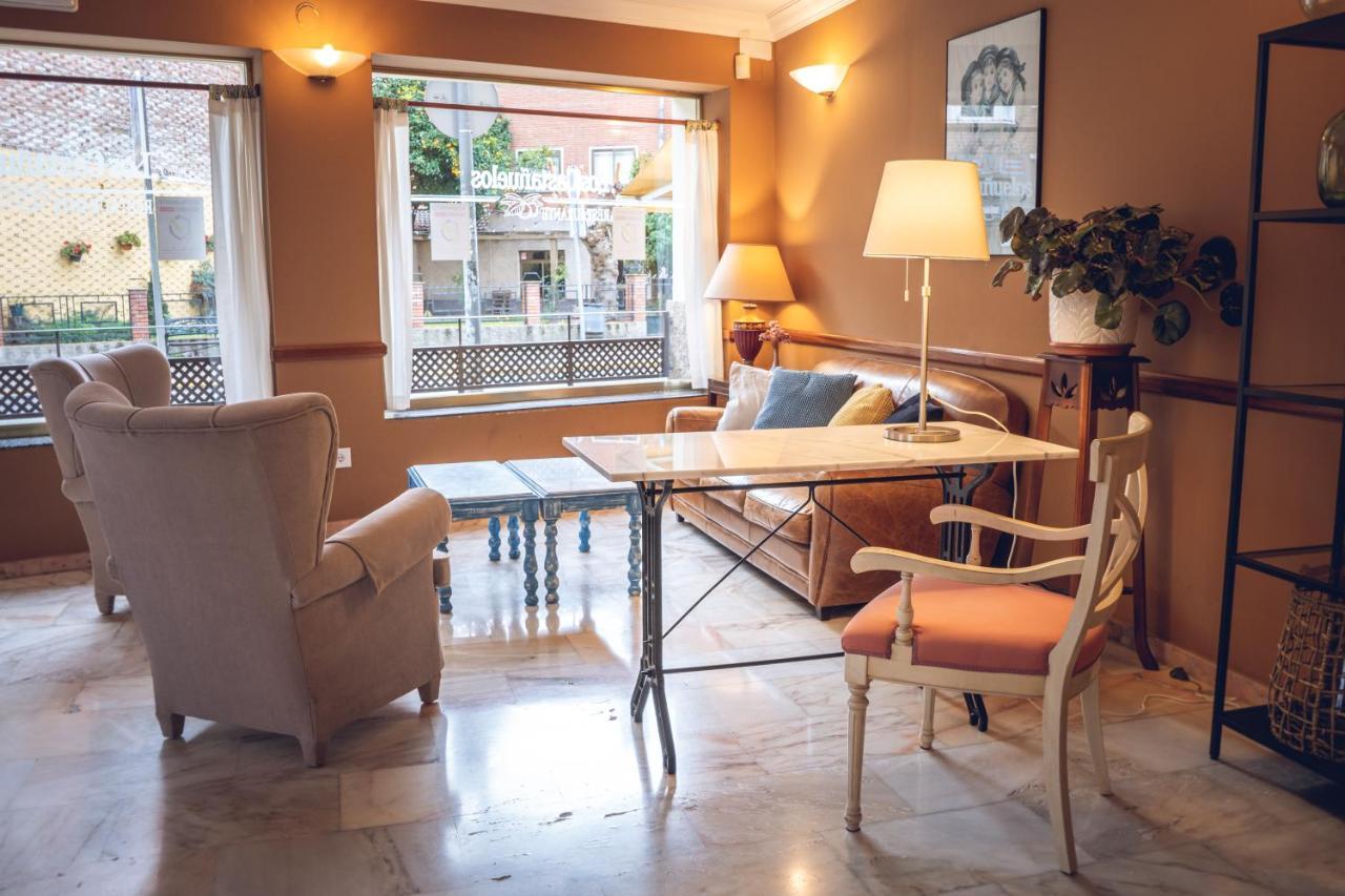 Guest house Castanuelos