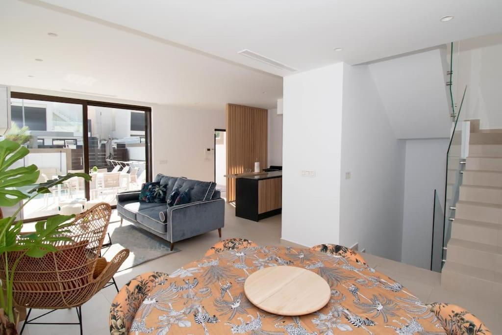 Luxury Del Sol Costa Blanca Holiday home *