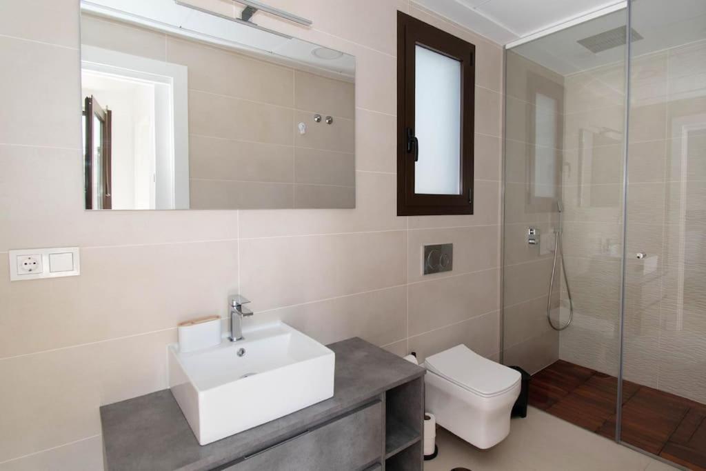 Luxury Del Sol Costa Blanca Holiday home Benijofar