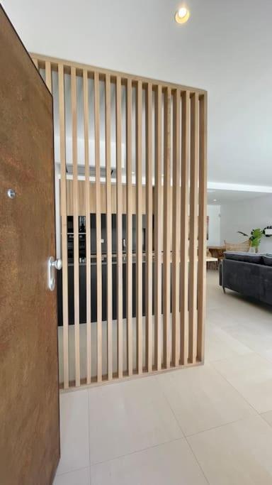 Holiday home Luxury Del Sol Costa Blanca