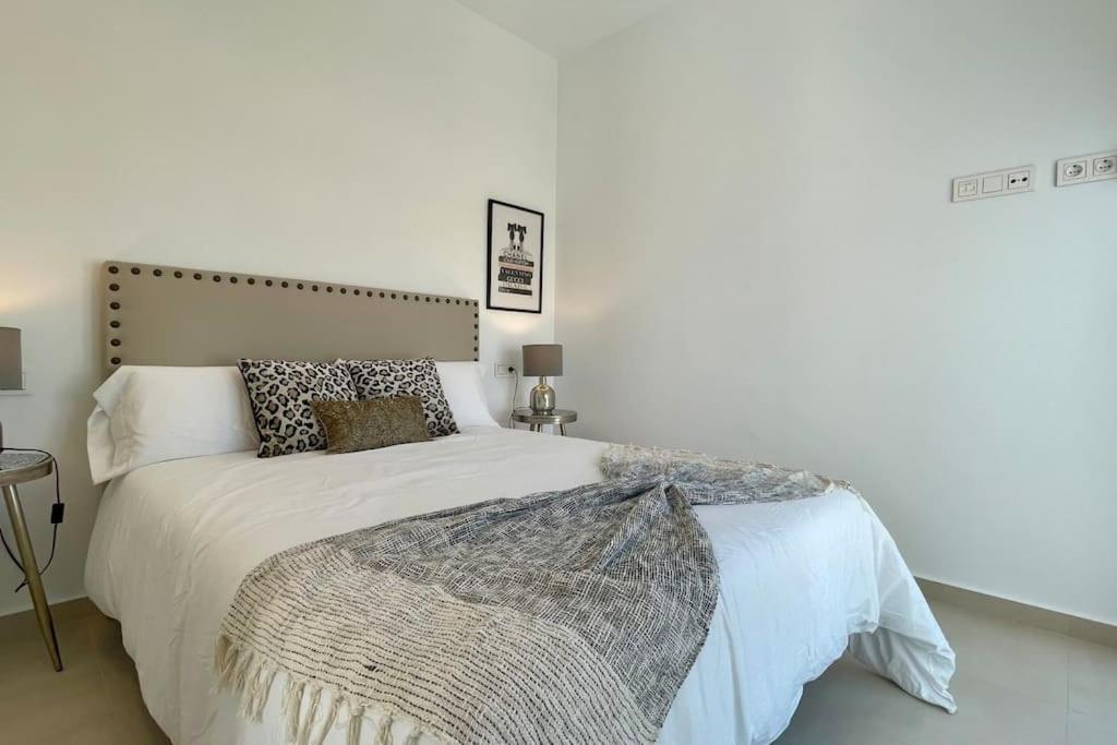 Holiday home Luxury Del Sol Costa Blanca *