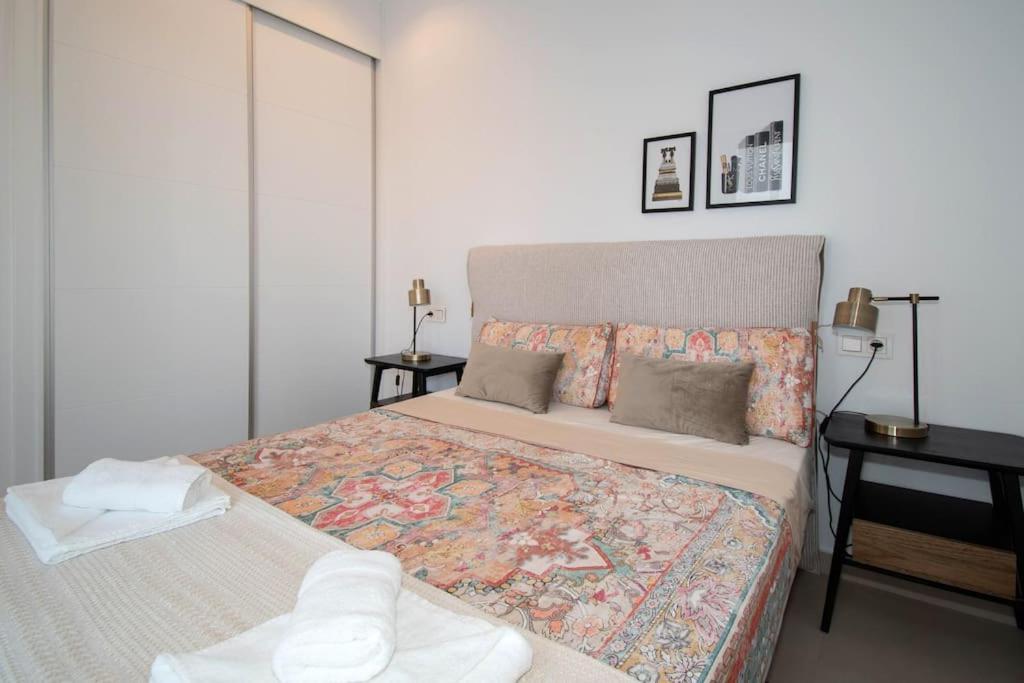 Luxury Del Sol Costa Blanca Holiday home Benijofar