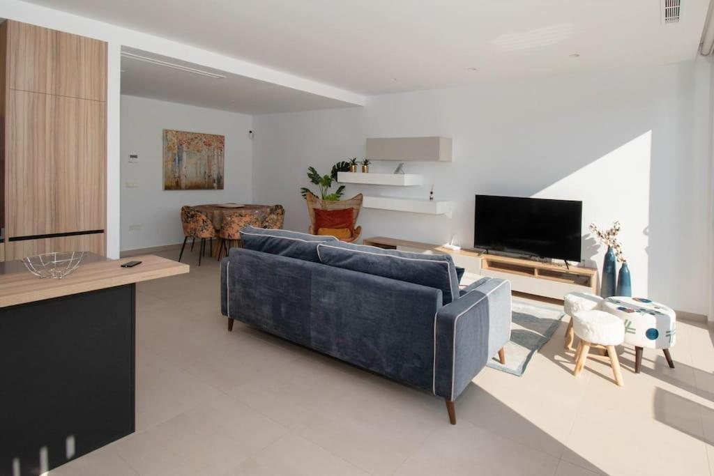 Luxury Del Sol Costa Blanca