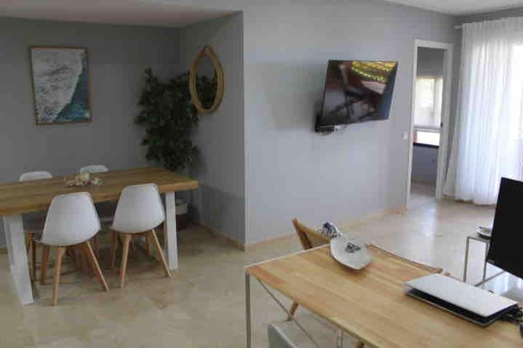 Sotogrande Paseo Del Mar - 10 Steps Away From The Apartment