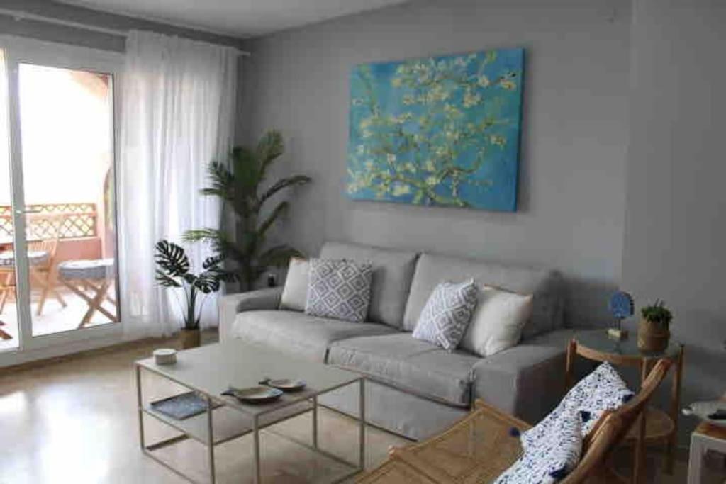 Sotogrande Paseo Del Mar - 10 Steps Away From The * San Roque (Andalucia)