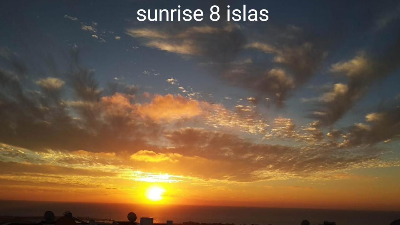 Holiday home Triplex 8 Islas