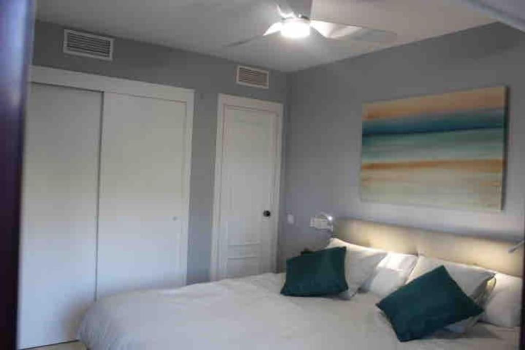 Sotogrande Paseo Del Mar - 10 Steps Away From The * San Roque (Andalucia)