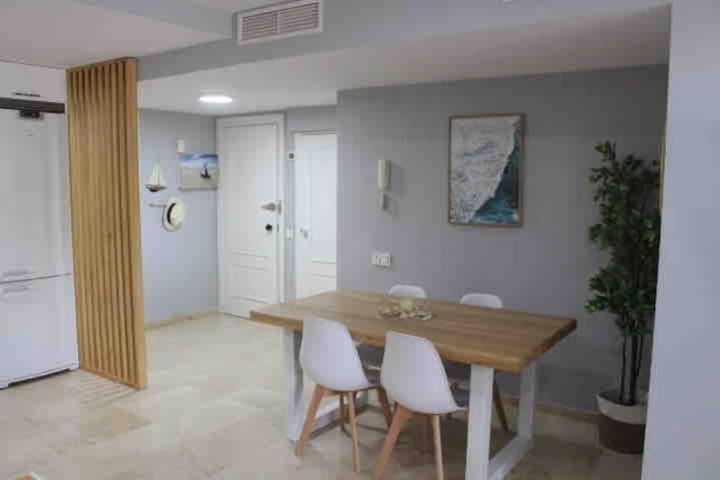 Apartment Sotogrande Paseo Del Mar - 10 Steps Away From The San Roque (Andalucia)