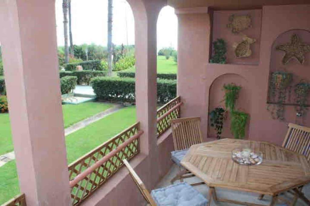 Sotogrande Paseo Del Mar - 10 Steps Away From The