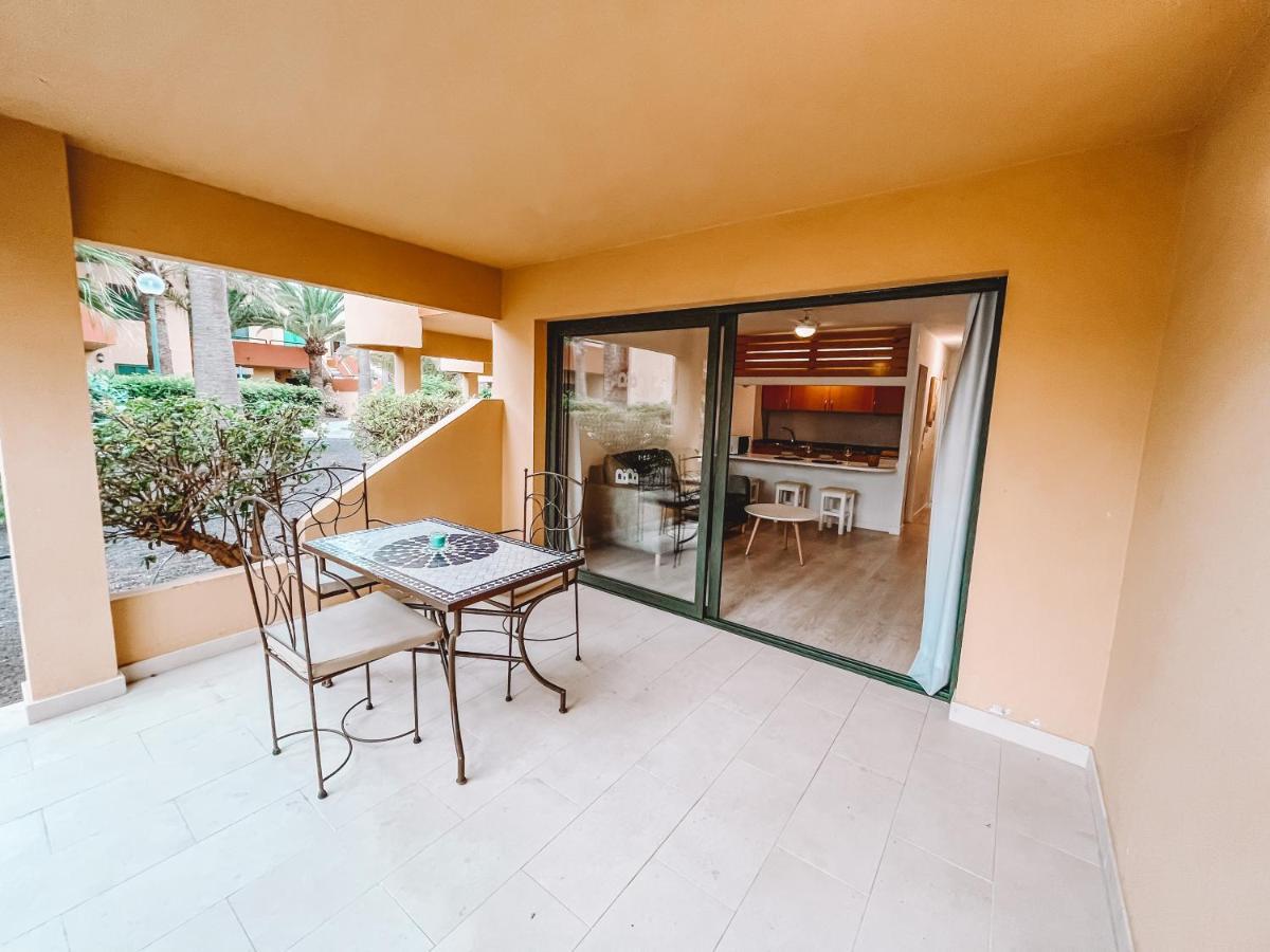 Apartamento Atlantic Garden