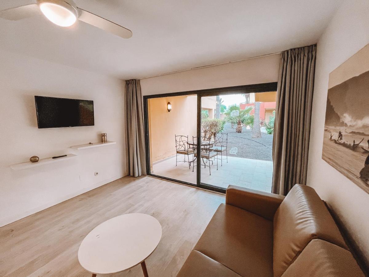 Apartamento Atlantic Garden Corralejo