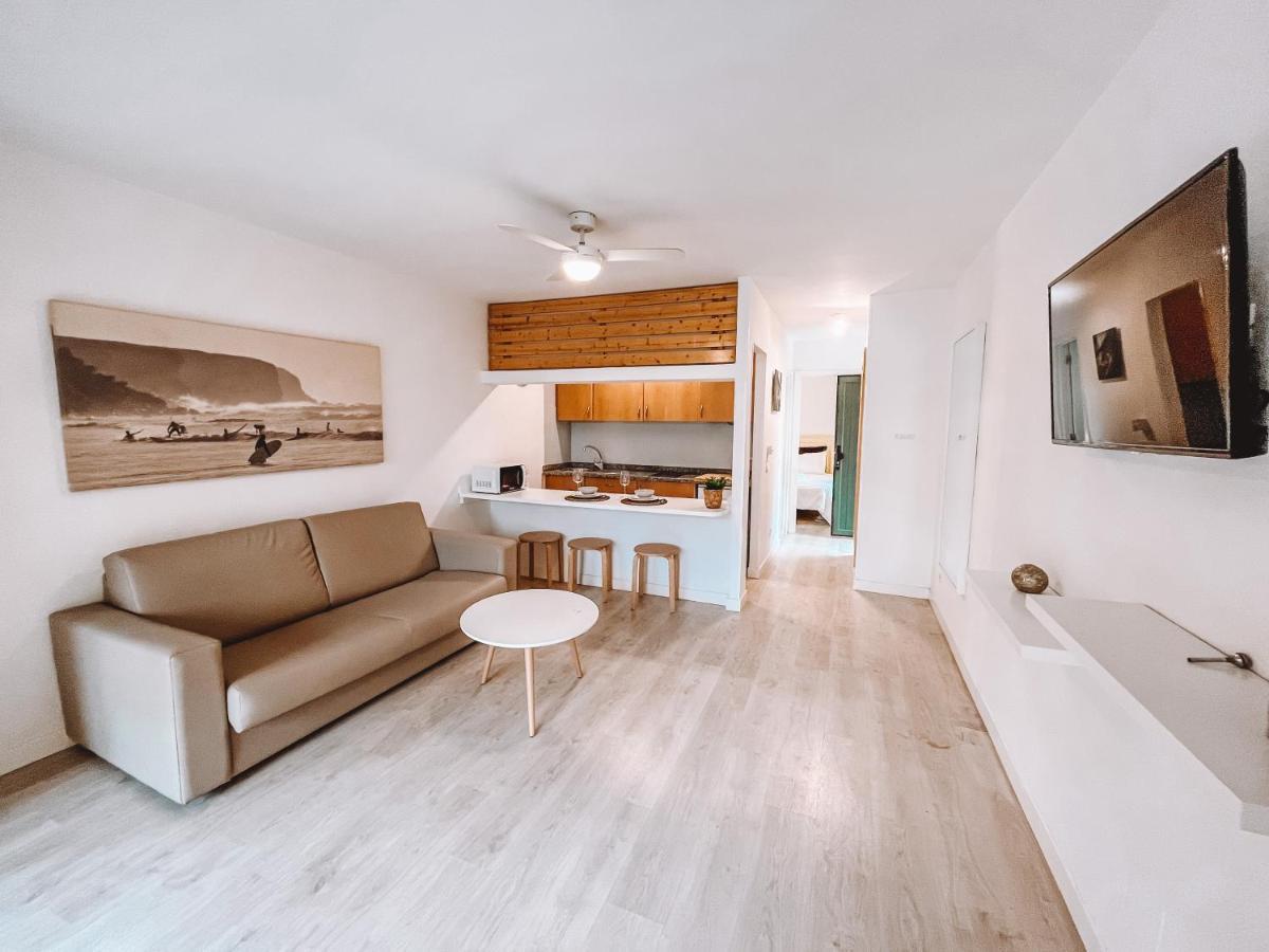 Apartamento Atlantic Garden Corralejo