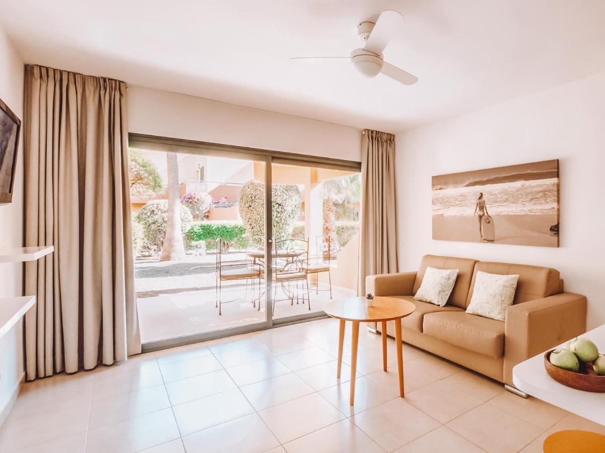 Apartamento Atlantic Garden *