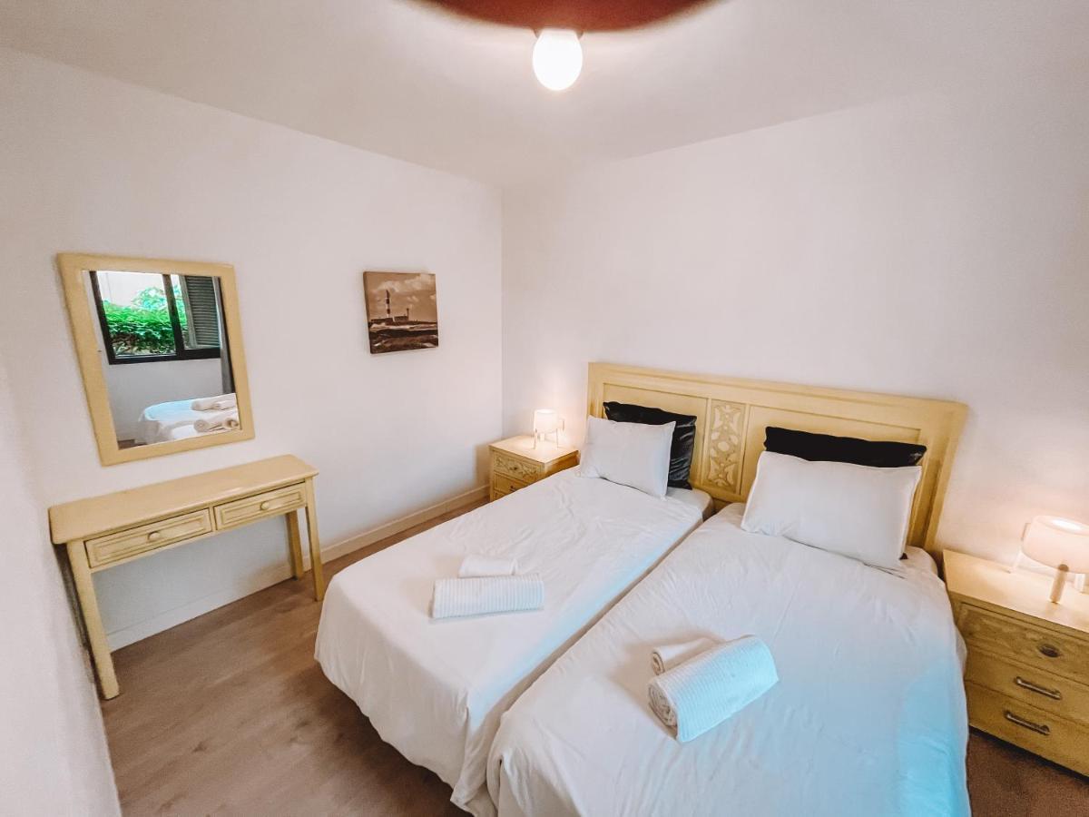 Apartamento Atlantic Garden