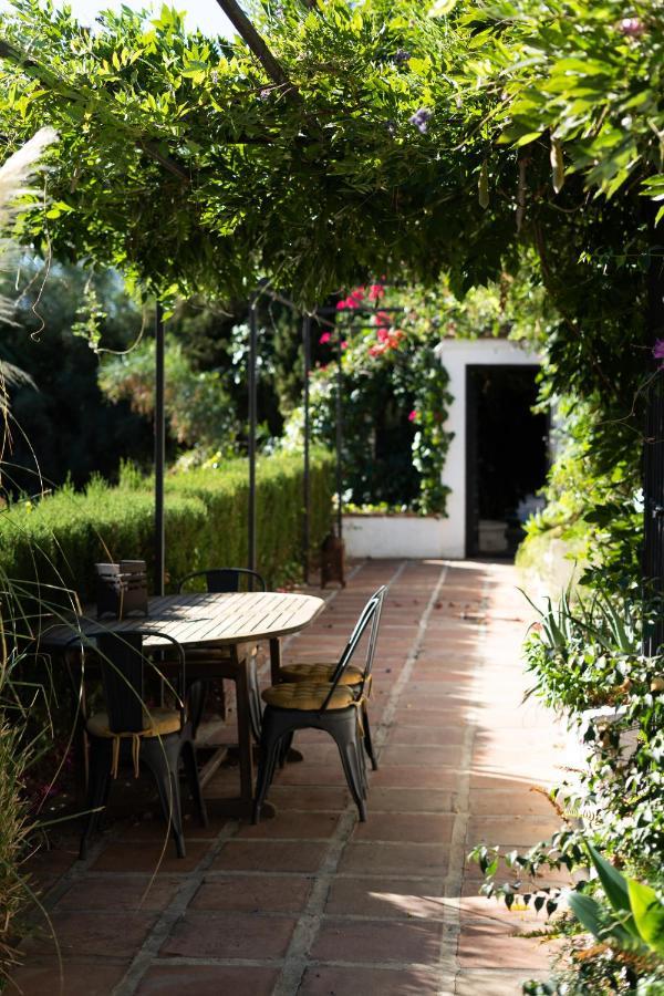 A Natural Retreat
