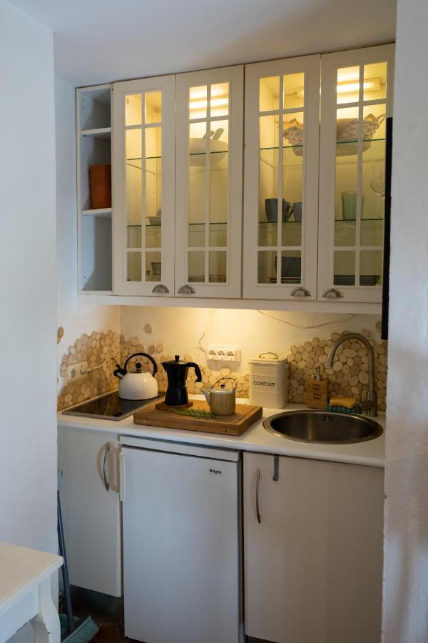 A Natural Retreat * Mijas