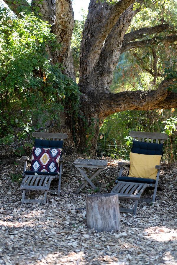 A Natural Retreat * Mijas